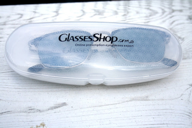 Getting shady with Glassesshop.com