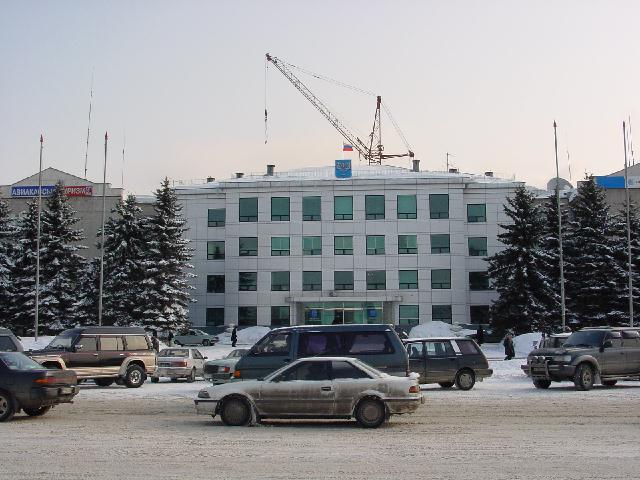 Бмв южно сахалинск