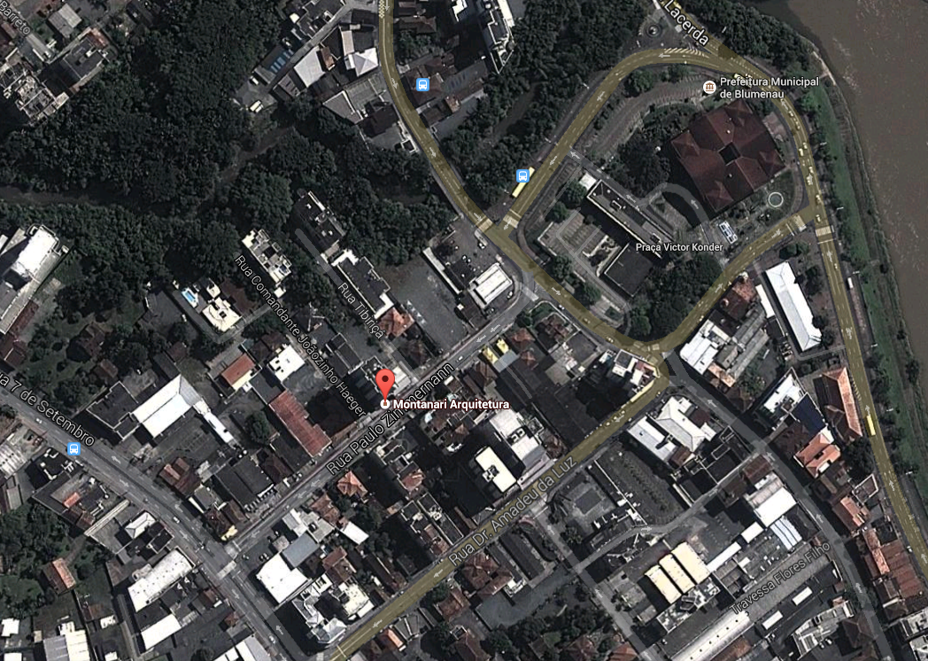 Clique para visualizar no Google Maps https://www.google.com.br/maps/place/Montanari+Arquitetura/@-26.9150503,-49.0707135,18z/data=!4m2!3m1!1s0x94df18c536f482ff:0x5910109c499eb496