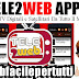 Tele2Web | App Android Per Vedere i Migliori Canali TV Digitali e Satellitari Da Tutto Il Mondo