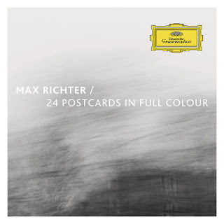 MP3 download Max Richter - 24 Postcards in Full Colour iTunes plus aac m4a mp3
