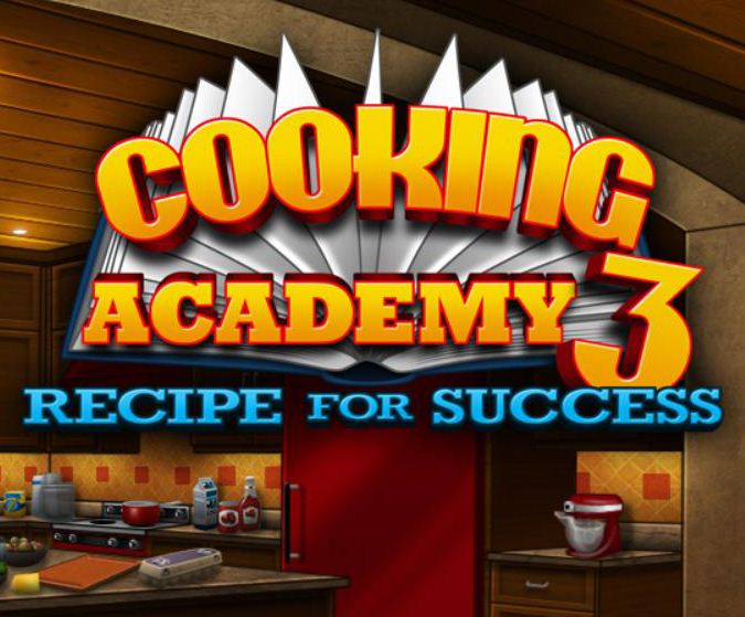 Cooking Academy 3 free. download full Version Unlimited