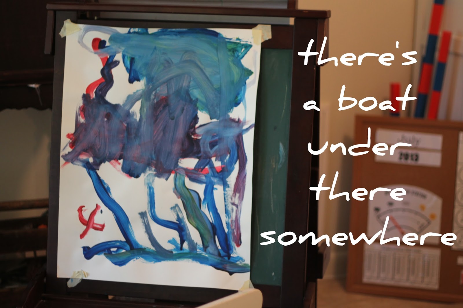 All Things Reintjes On Painting with Verbs