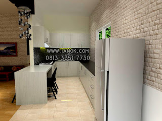 kitchen set set murah surabaya sidoarjo surabaya mojokerto gresik desain kitchen set minimalis murah