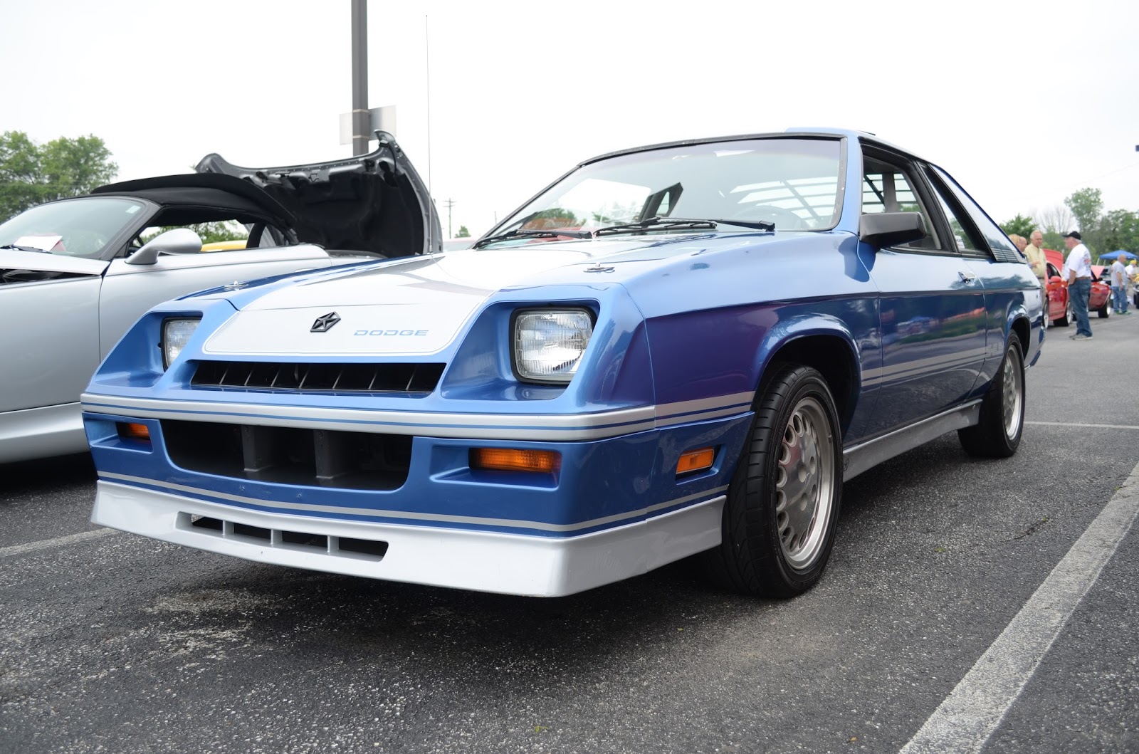 Turnerbudds Car Blog The First Clermont Classic Car Show and Flea Market