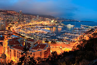 Monaco