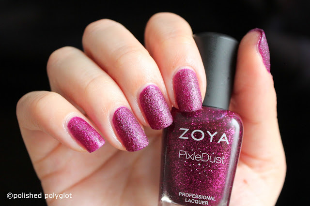Zoya Lorna from Enchanted Collection 2016