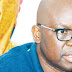 Gov. Ayo Fayose: I Will Become The Next President of Nigeria By God's Intervention