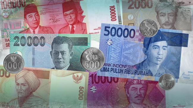 Ini Bank yang Memberi Bunga Deposito Tertinggi di Indonesia Ini Bank yang Memberi Bunga Deposito Tertinggi di Indonesia