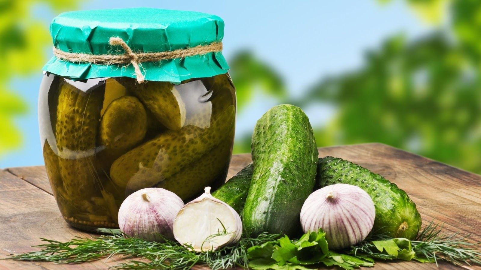 Turşuya Şeker Neden Konur Turşuya Şeker Neden Konur