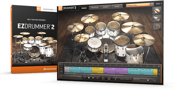Fxpansion Vst To Rtas 2.1 Serial