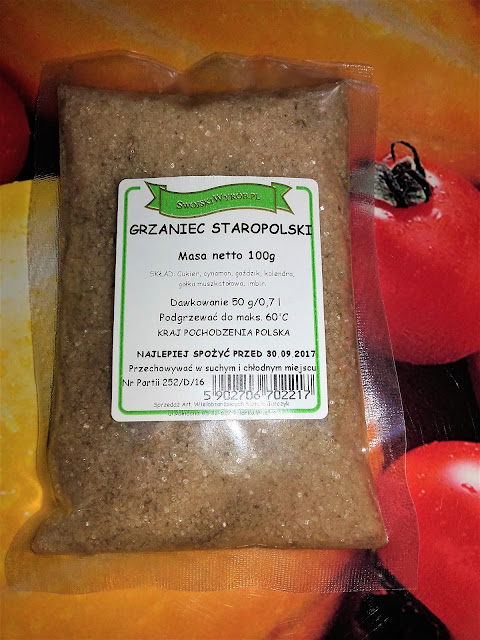 Grzaniec staropolski