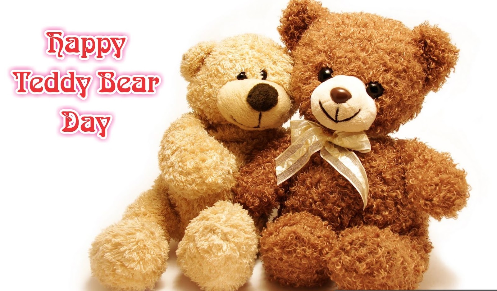 Teddy Day 2023 Images & HD Wallpapers for Free Download Online