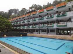 Hotel Kolam Renang di Puncak - Hotel Tjokro 5