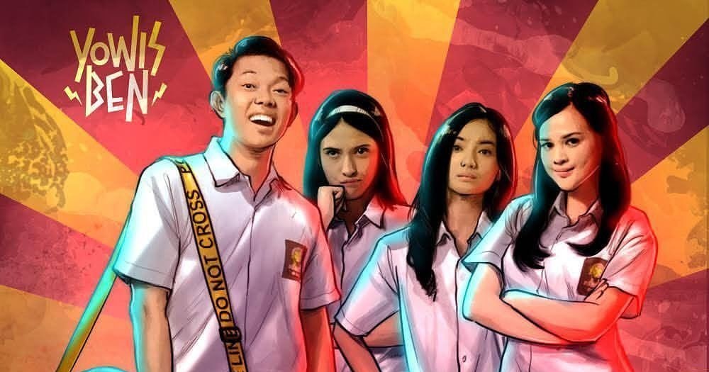 19 Chord Lagu Yowes Ben Tak Ambung Basgalanos
