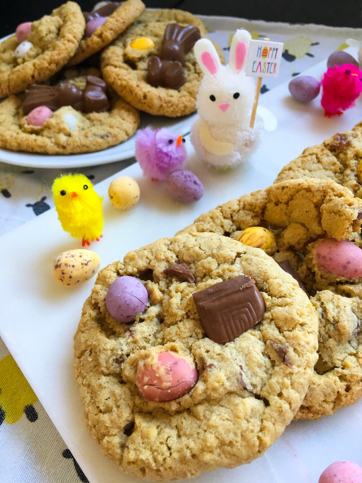21 Fun Ways to Use Easter Chocolate