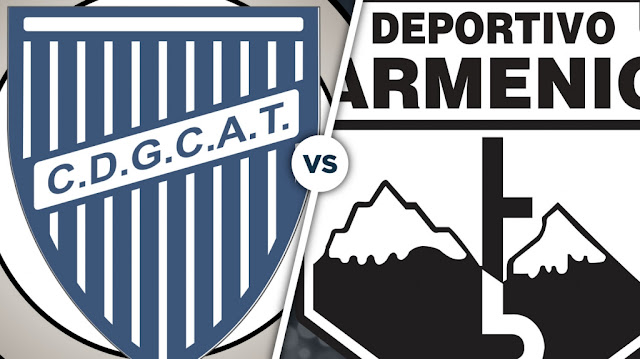 HOY SOLO UN PARTIDO DE COPA ARGENTINA