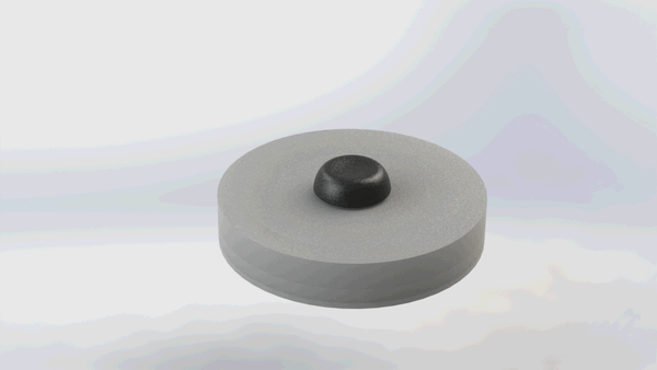 lilium jsn maco analog stick magnet valley