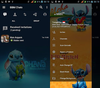Download kumpulan bbm mod V3.3.0.1.24 By Trangga ken terbaru terpopuler 2017 Download kumpulan bbm mod V3.3.0.1.24 By Trangga ken terbaru terpopuler 2017