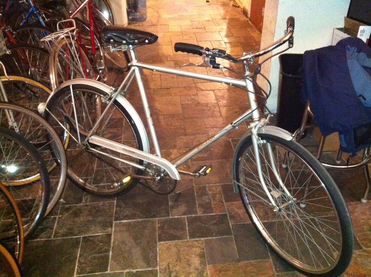 diamondback response db78