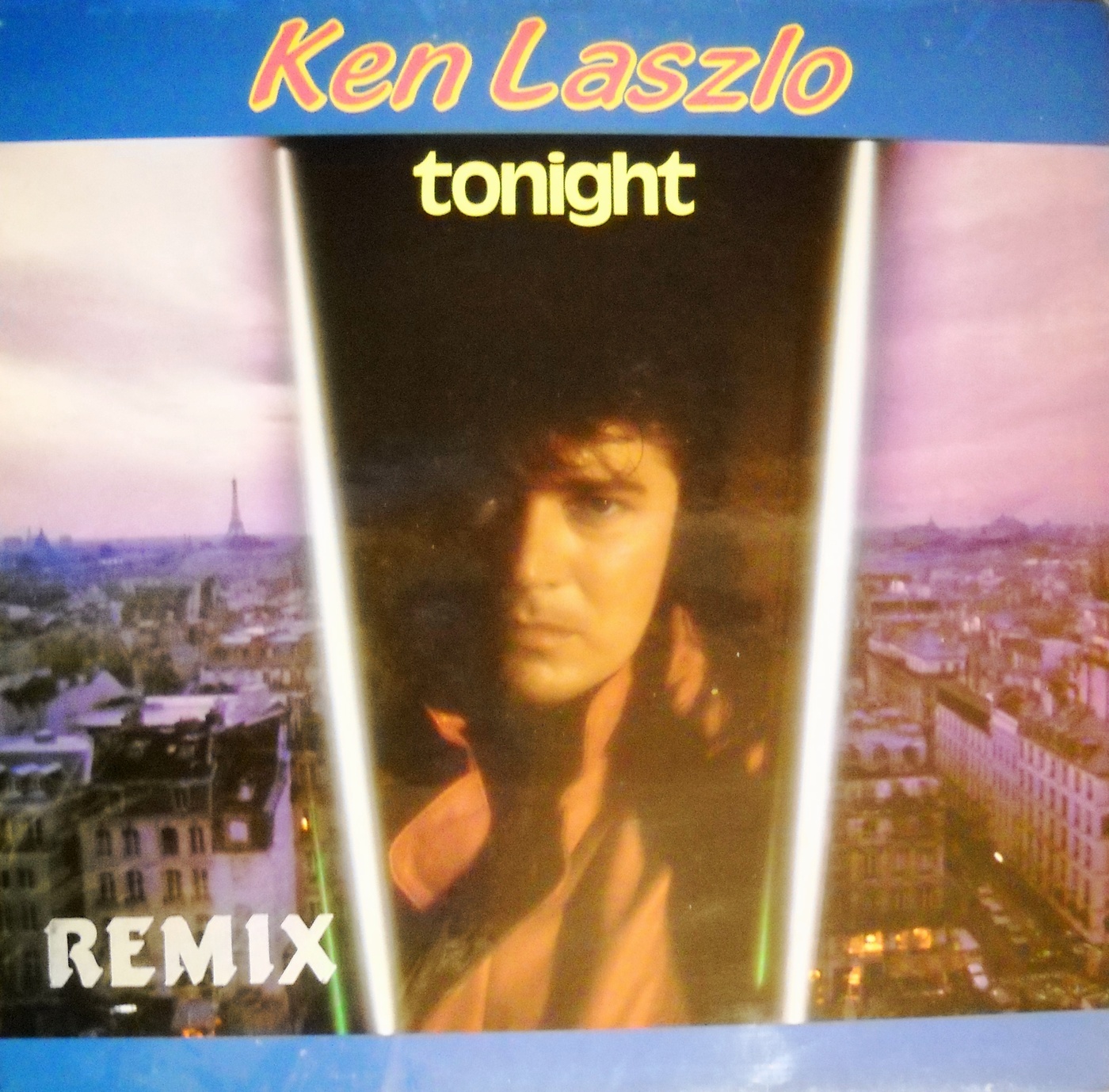 картинка песни tonight. Tonight remix luvdes. Ken laszlo tonight 1985. Tonight the music. Ken laszlo remix.