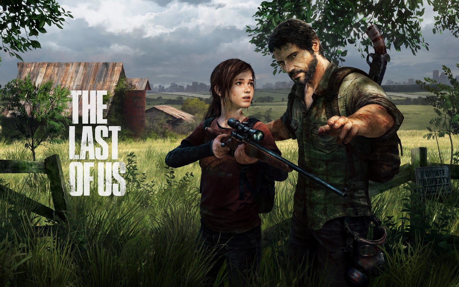 Download Licence Key Game The Last Of Us Pc The Last of Us PS3 Game Download: The Last of Us - Download Torrent!
