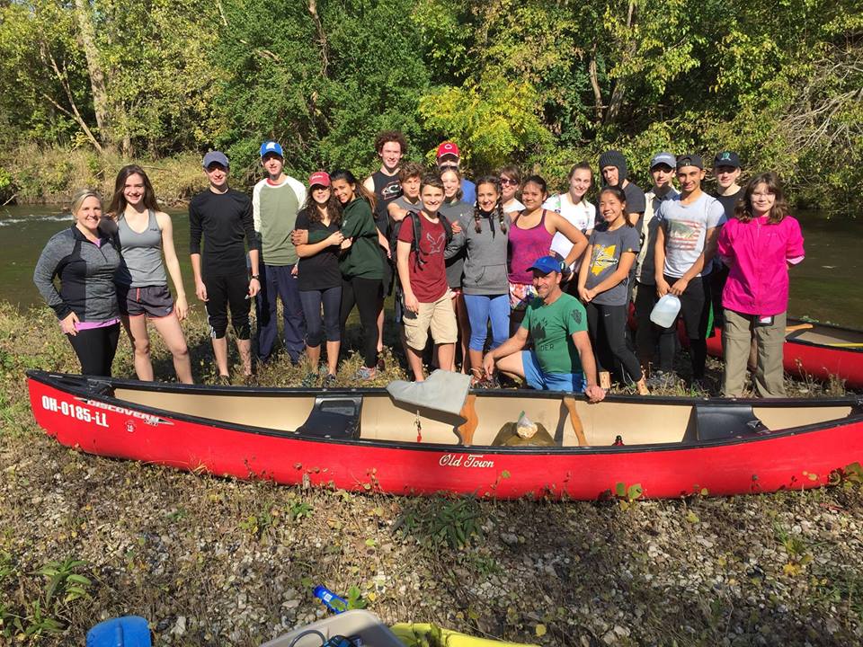 Dayton Regional STEM School News and Events Introducing the Au Sable