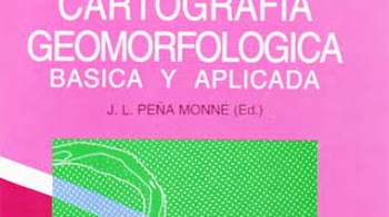 Cartografia Geomorfologica basica y aplicada
