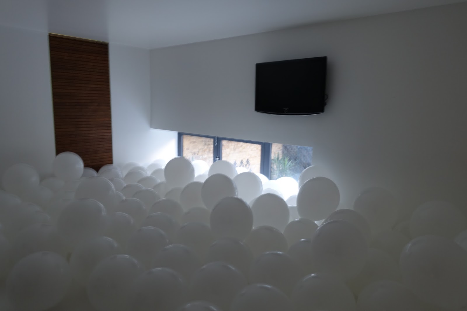 The Very Best Balloon Blog: Getting Your Head Around Balloon Formulas How Many Balloons To Fill A Room