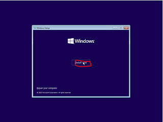 Panduan Lengkap Instal Ulang Windows 10