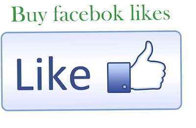 Buy Facebook fan page likes