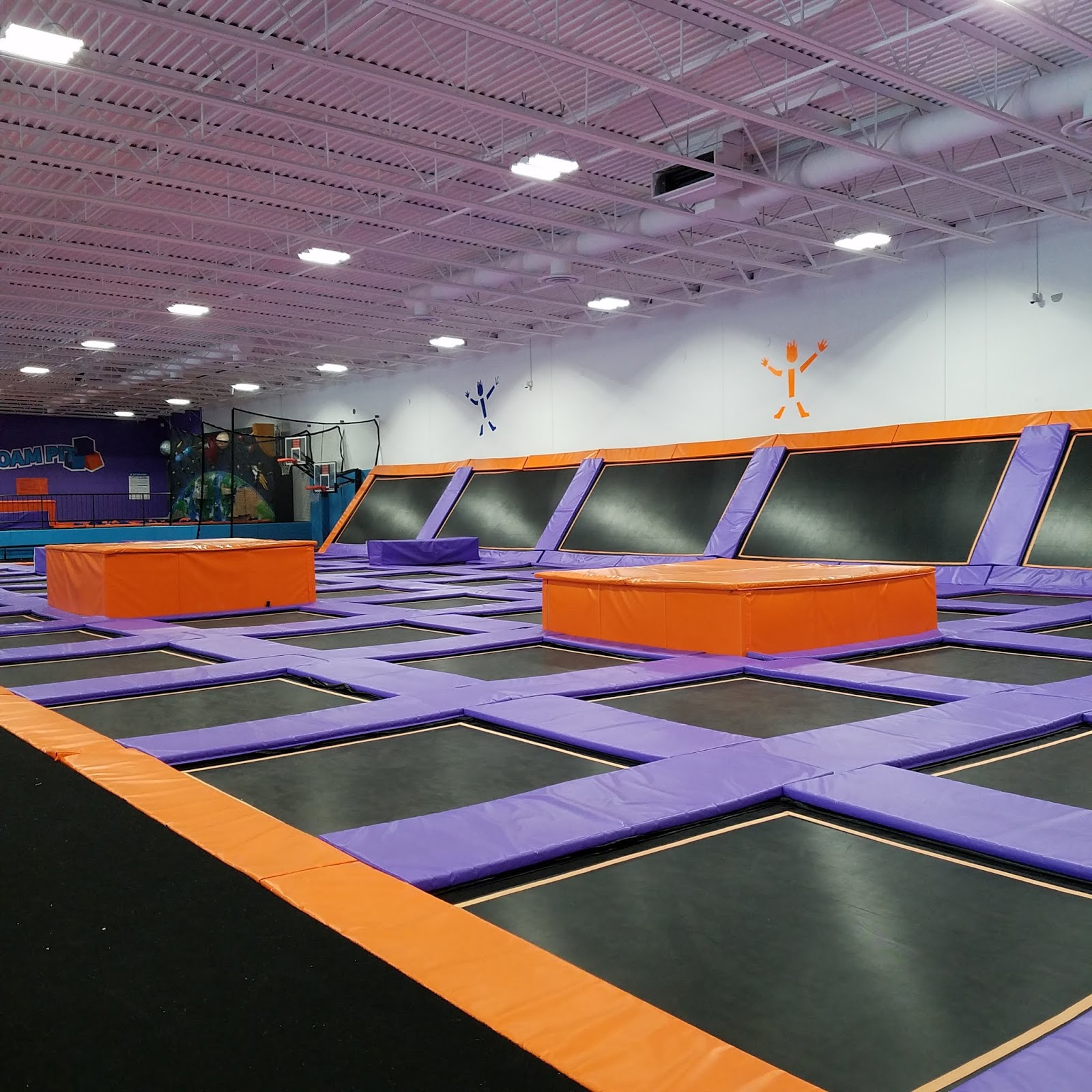 Trampoline Park Glen Burnie - m5ib4x3