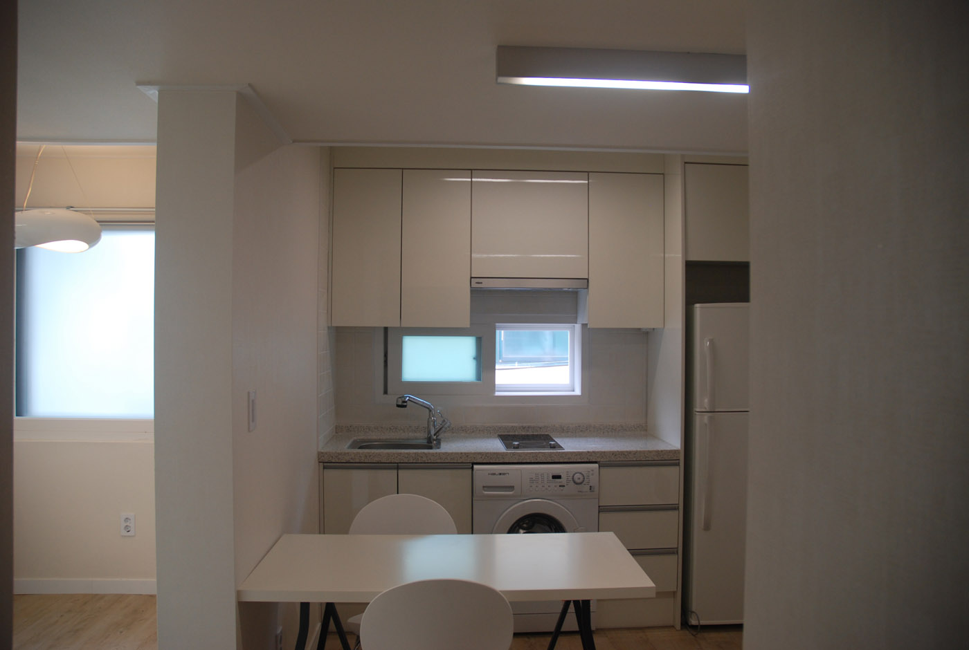 I Love Seoul Apartments For Rent In Studio Of Ritz9 Rent In Seoul Apartments Apartment For A Room Korea House