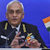 Chief of Naval Staff Admiral Sunil Lanba Inagurates NBCTF Abhedya Facility