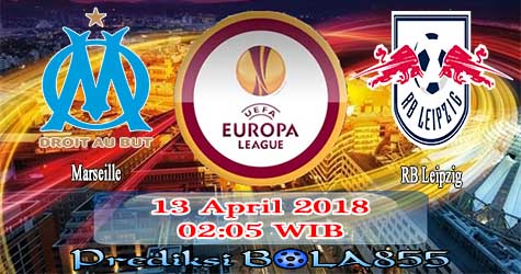 Prediksi Bola855 Marseille vs RB Leipzig 13 April 2018 Prediksi Bola855 Marseille vs RB Leipzig 13 April 2018