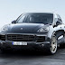 Llega a Argentina el Cayenne Platinum Edition