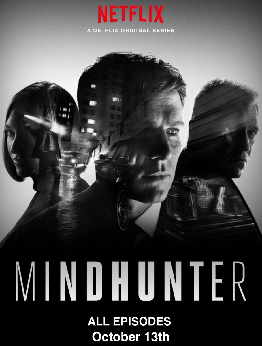 Mindhunter Online Mindhunter Online