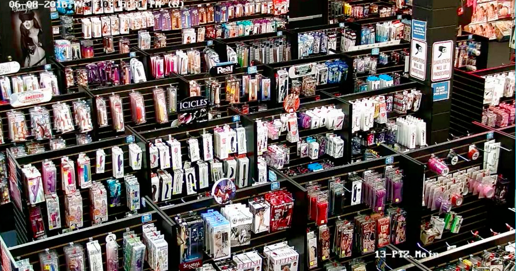 Best Adult Store New York The Largest Adult Store in New York is