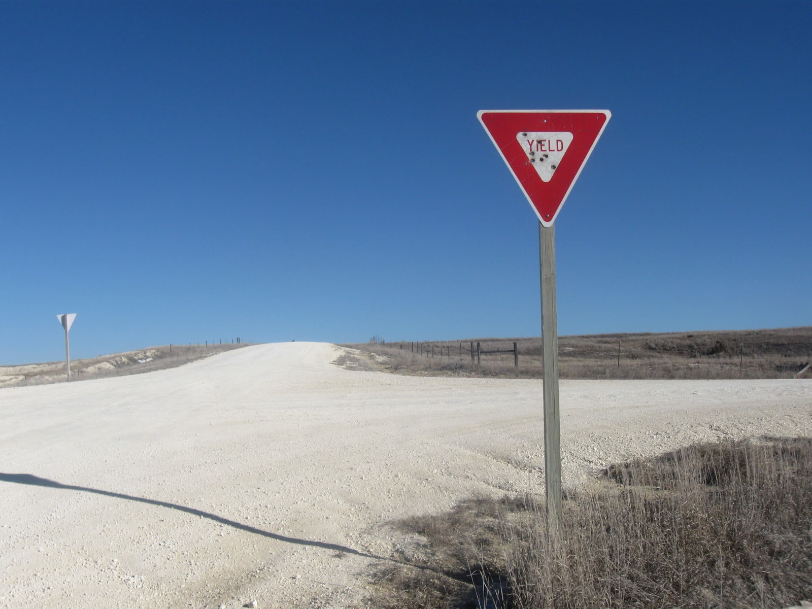 It's Sunny in KS Signs, and the Purple Paint Law