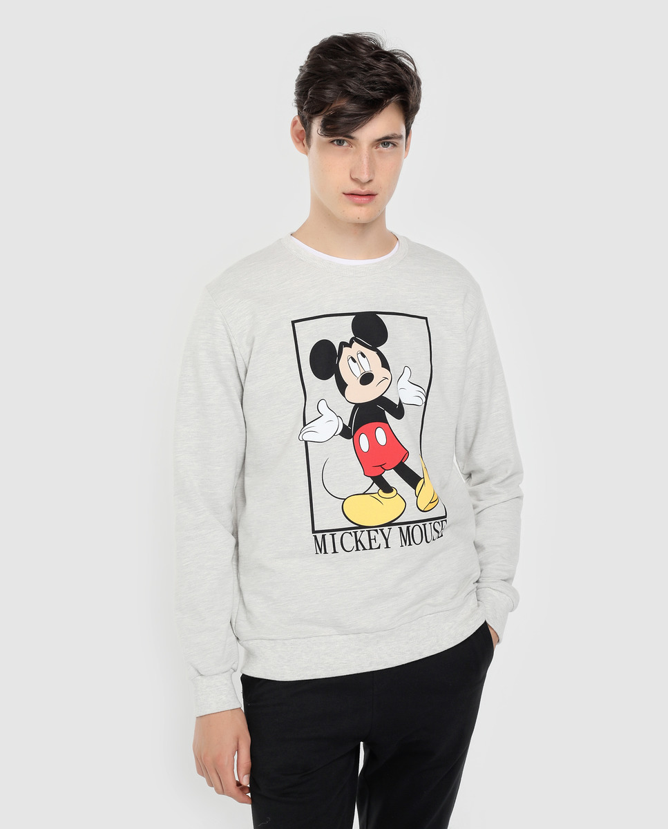 Disney Fan Collector: Mickey hombre en Easy Wear