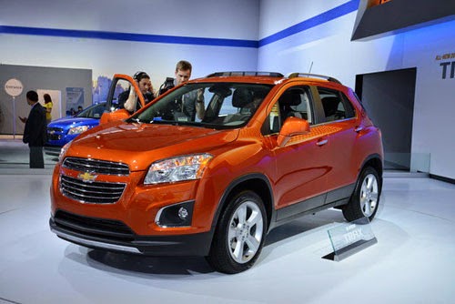 Chevy Small Suv Models Themelomi chevy-small-suv-models-themelomi