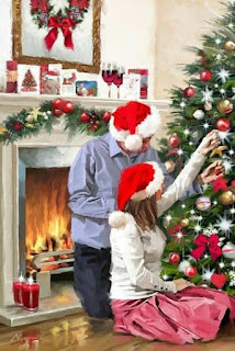 May your Christmas be decorated with cheer and filled with love May your Christmas be decorated with cheer and filled with love