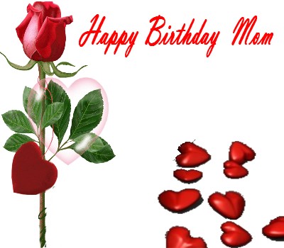 mom birthday wishes love messages