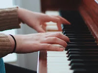 Tips Memainkan Piano Indah Tips Memainkan Piano Indah