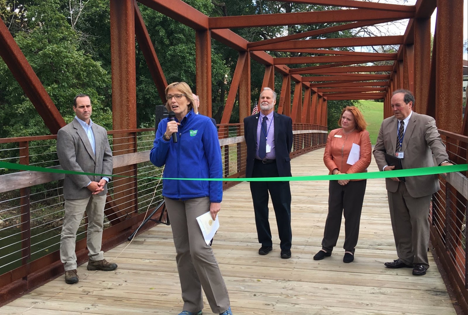 PA Environment Digest Blog DCNR Keystone Fund, Federal Land & Water