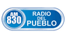 Radio del Pueblo AM 830