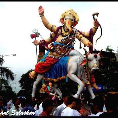 Happy Ganesh Chaturthi Facebook(Fb) Covers Happy Ganesh Chaturthi Facebook(Fb) Covers