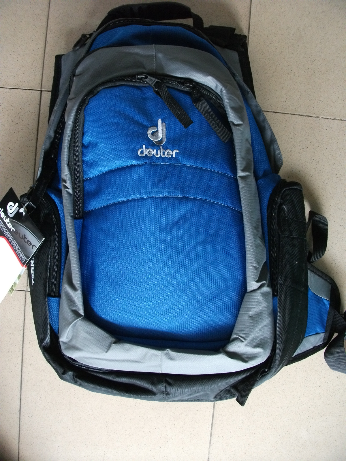 MNA NASARA ENTERPRISEHigh Quality Deuter Backpack Deuter Laptop bag