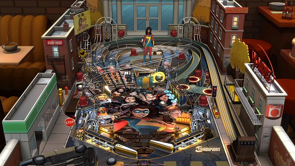 pinball fx 2 2013 skidrow crack