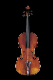 Lady Blunt de Antonio Stradivarius